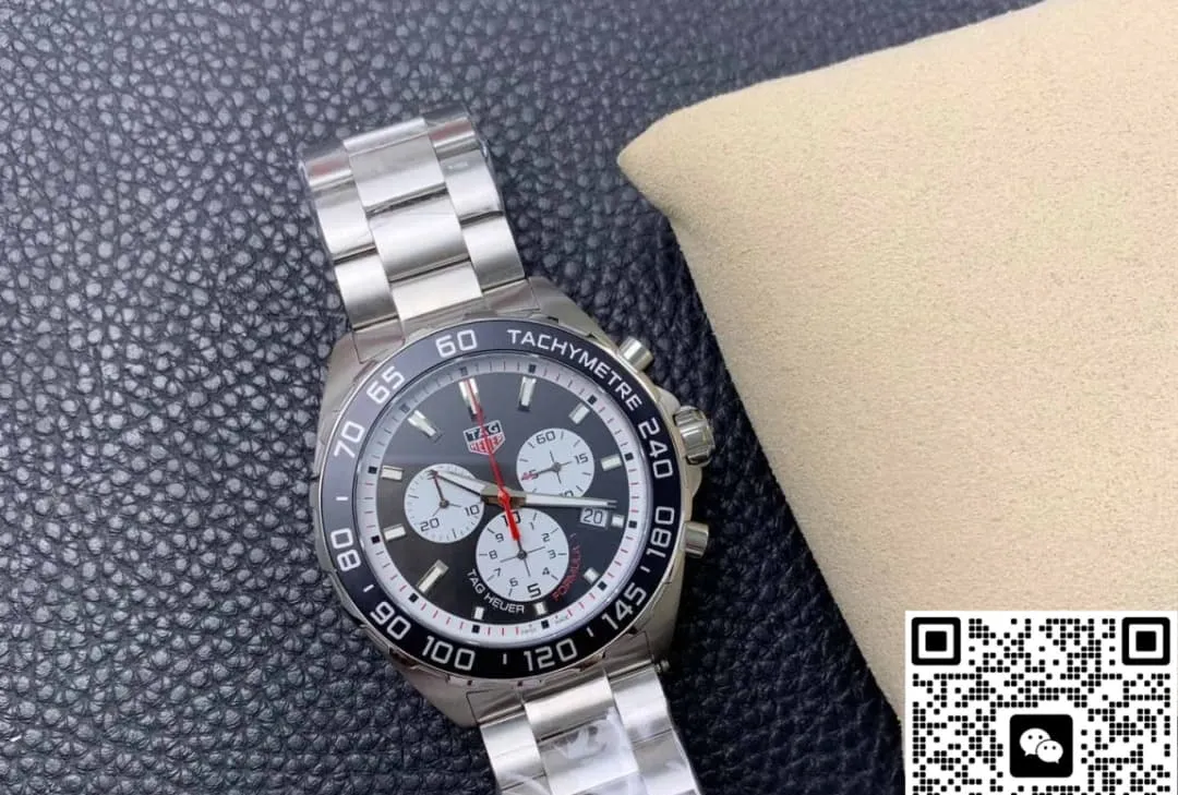 TAG Heuer F1 CAZ101E.BA0842 1:1 Best Edition Replica Watch